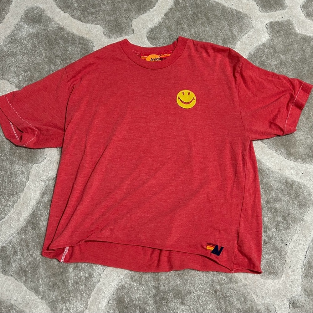 Aviator Nation T Shirt